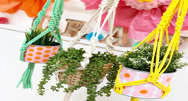 Ziggy & Violet _ Wellness workshop_ teambuilding_ macrame