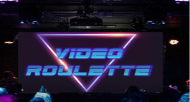 Ziggy & Violet_Video Roulette_ team activities